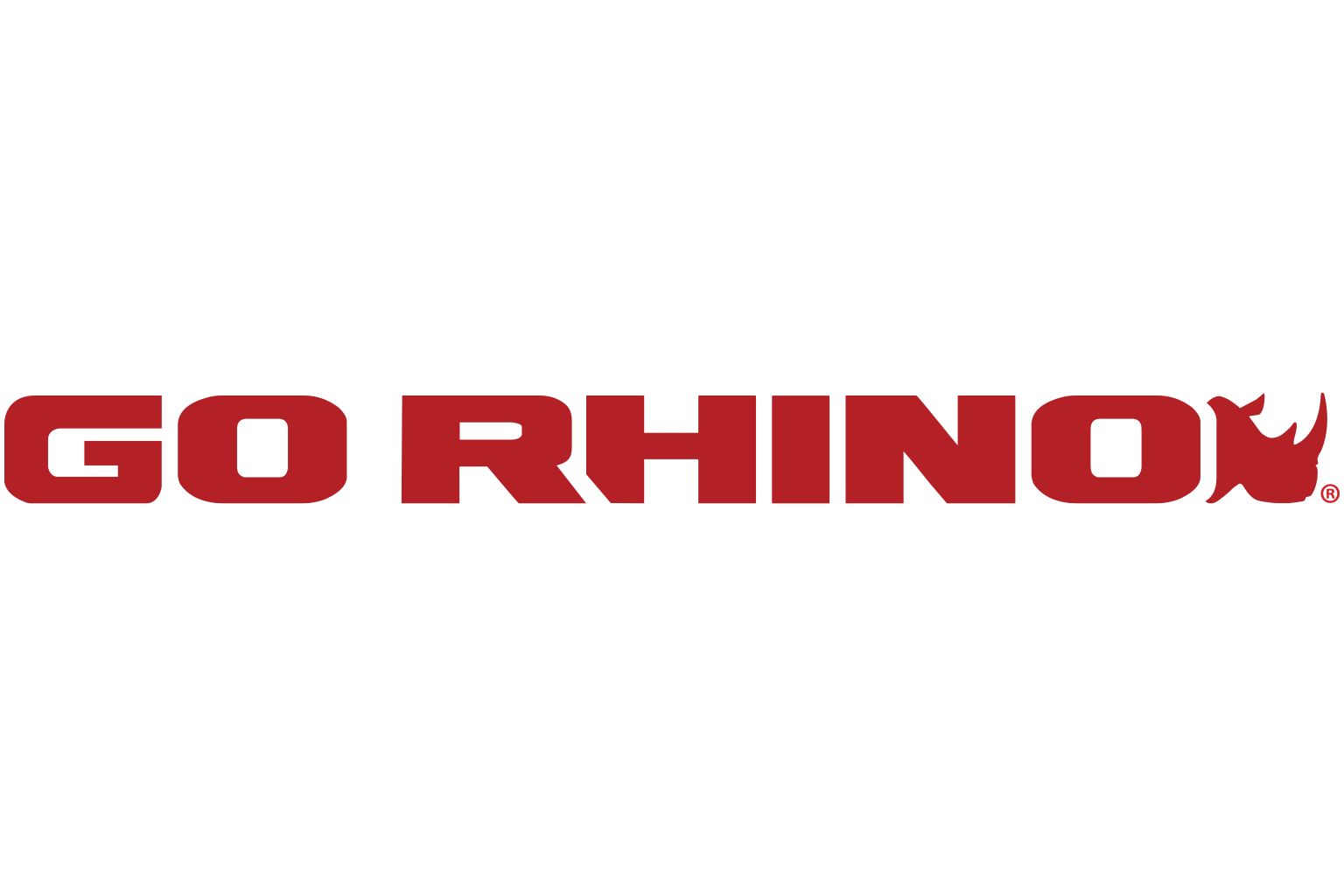 Go Rhino